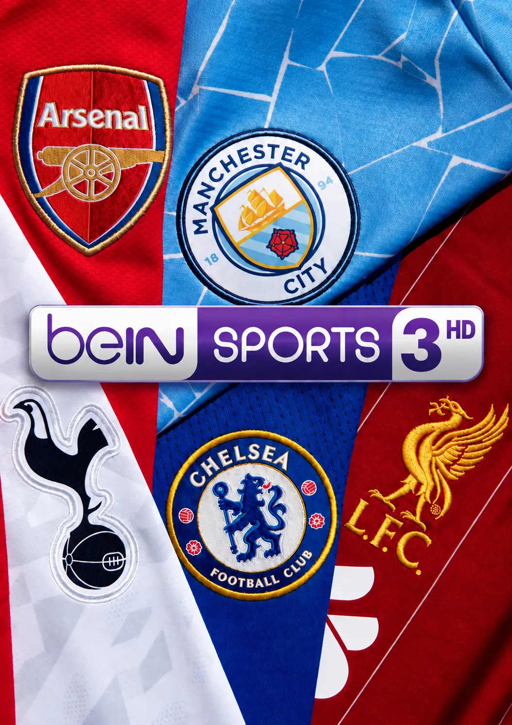 BEIN SPORTS 3