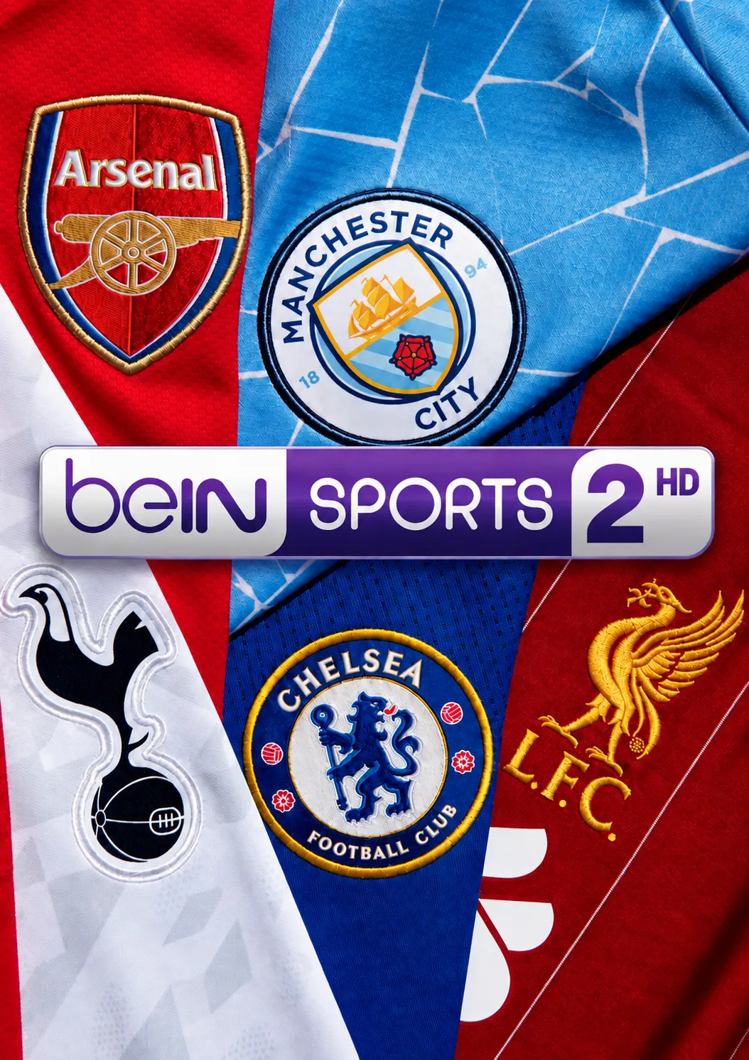 BEIN SPORTS 2